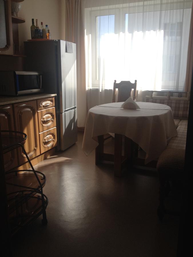 Hotel Muhavets Pruzhany Exteriér fotografie